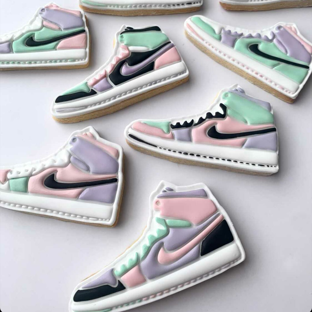 Cookie Cutters - Nike Shoes