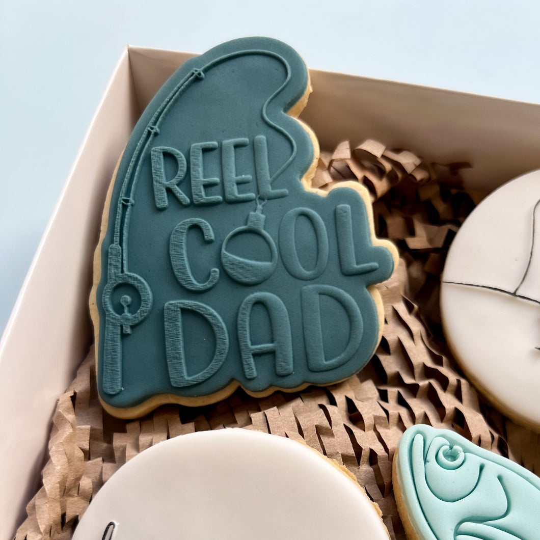 Reel Cool Dad Set